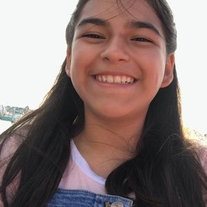 Meet your Posher, Sofia